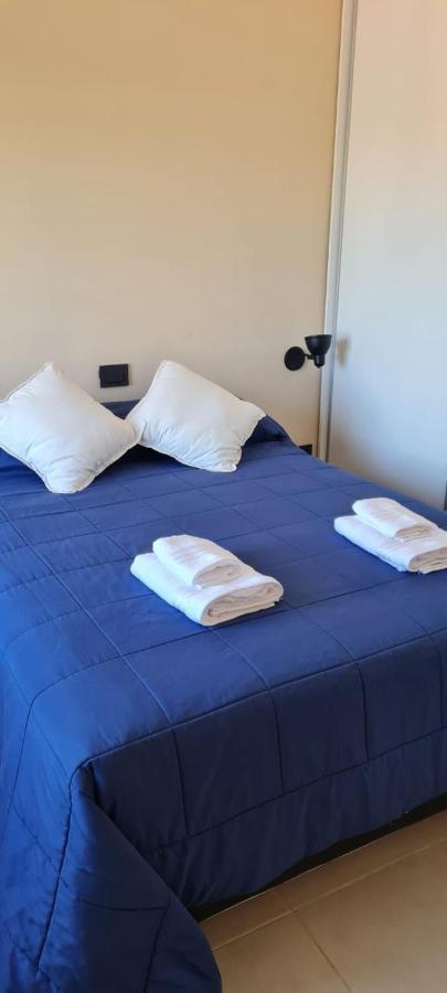 Departamento Debussy Apartment Посадас Екстериор снимка