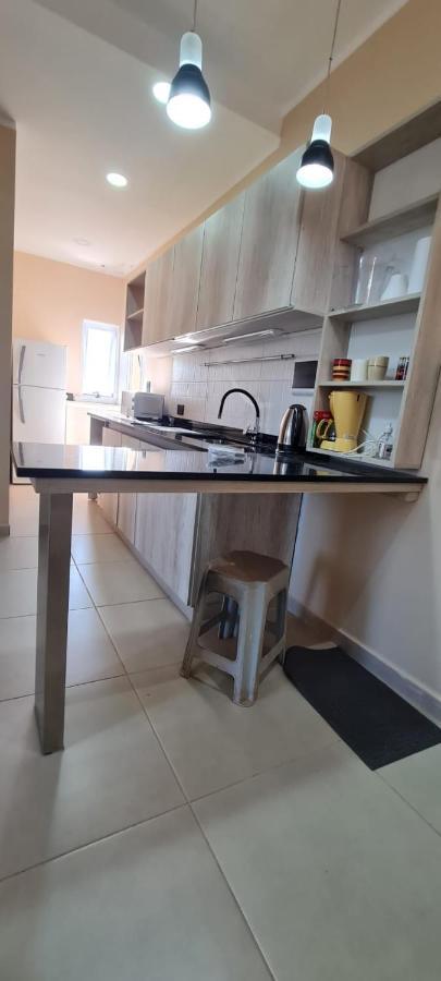 Departamento Debussy Apartment Посадас Екстериор снимка