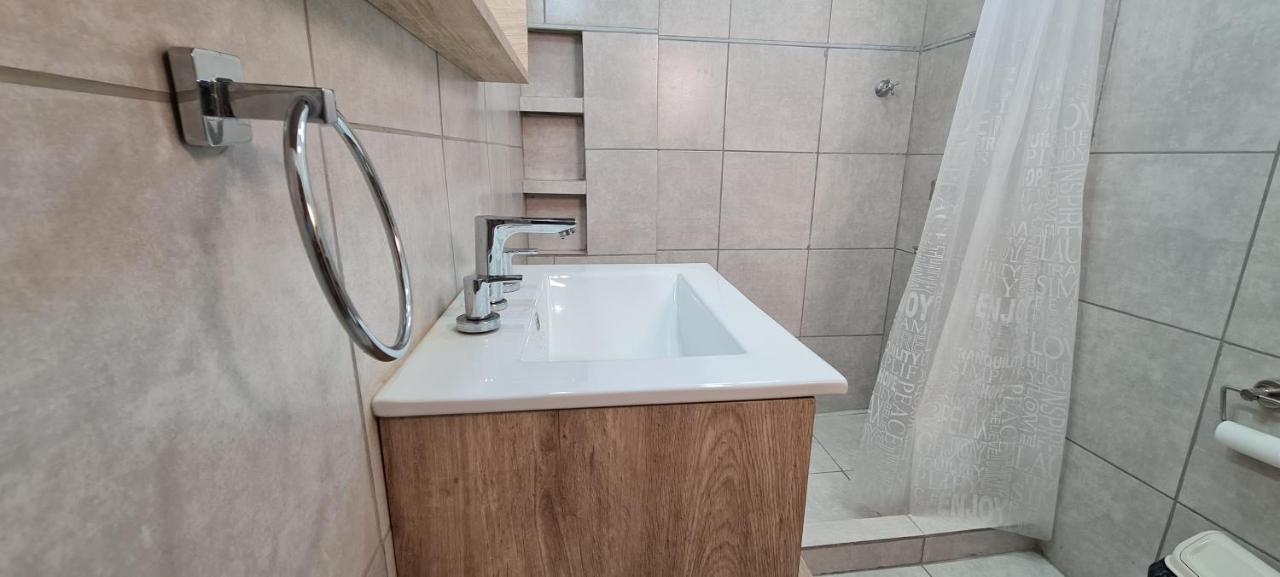 Departamento Debussy Apartment Посадас Екстериор снимка