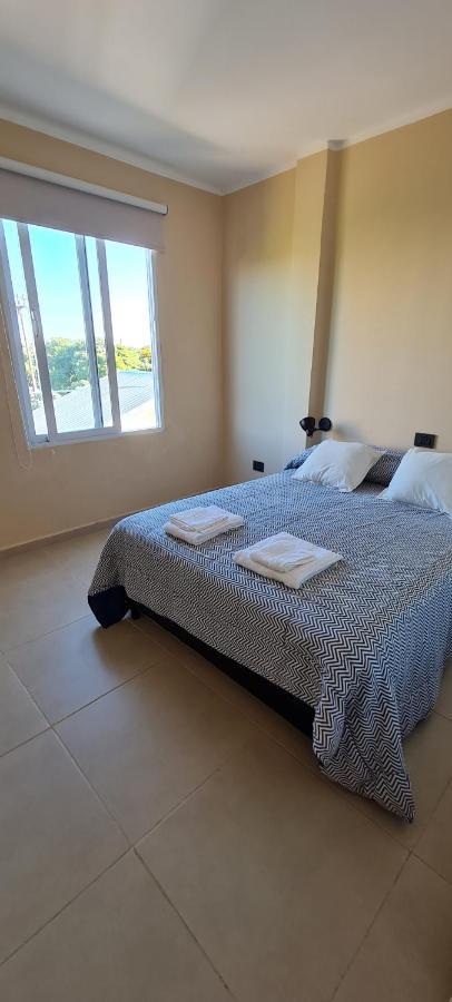 Departamento Debussy Apartment Посадас Екстериор снимка